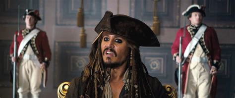 Pirates of the Caribbean 4 Trailer! - FilmoFilia