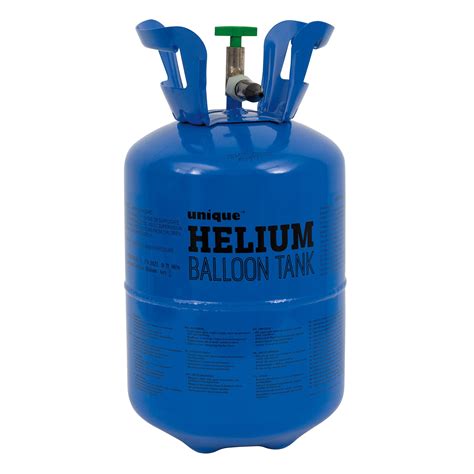 Buy Helium Gas Canister Helium Balloon Tanks And Cyclinders Up To 30
