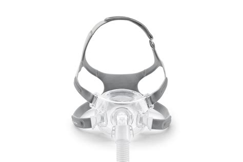 Philips Respironics Amara View CPAP Mask Oxigo