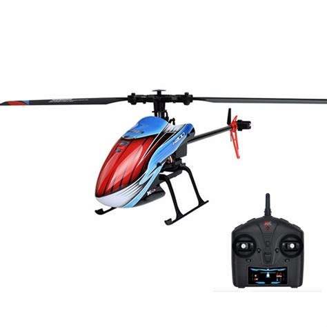 Wltoys Xk K200 4ch 6 Axis Gyro Altitude Hold Optical Flow Localization