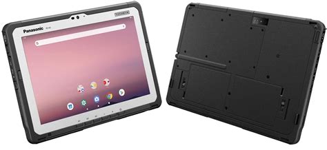 Panasonic Toughbook A3 Dirilis Tablet Tahan Banting Seharga Rp 20