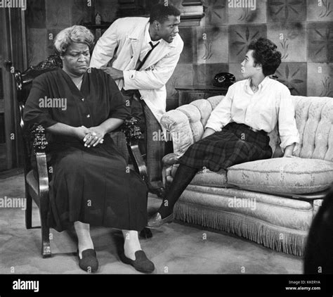 A Raisin In The Sun 1959 3 Stock Photo Alamy