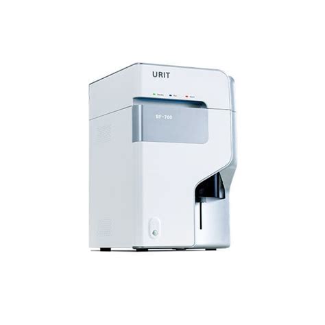 Automatic Cytometer Bf Guilin Urit Electronic Group Co Ltd