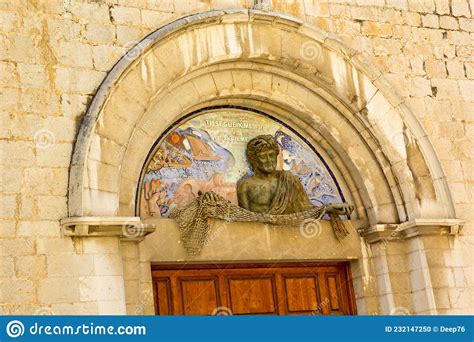 View of Salvador Dali Museum in Spain Editorial Image - Image of travel ...