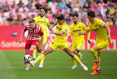 Villarreal Vs Girona Prediction And Betting Tips