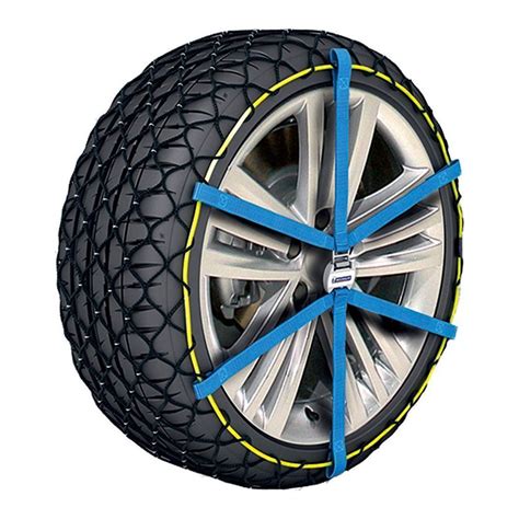 Michelin Easy Grip Evo Evo