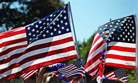 De Julio C Mo Se Celebra En Estados Unidos Independence Day