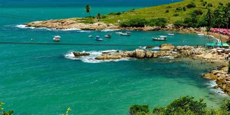 Cabo De Santo Agostinho Conhe A As Belezas Do Litoral Pernambucano