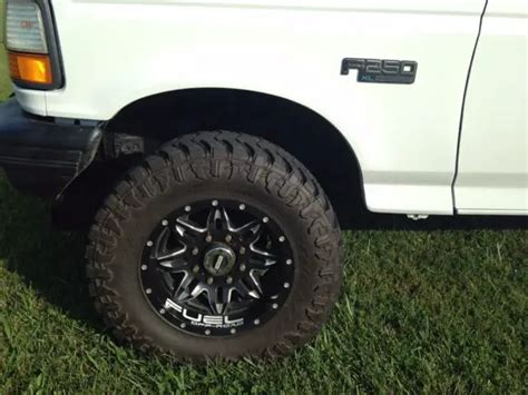 Ford F250 Powerstroke 1994 Classic Ford F 250 1994 For Sale