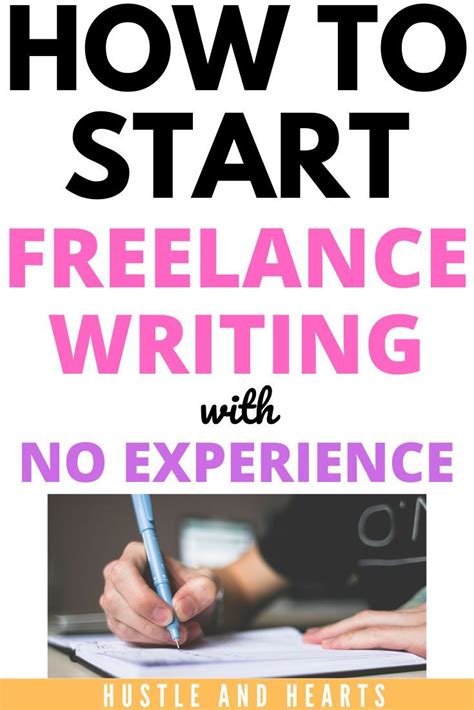 Start Freelance Writing Writing Career Freelance Writer Writing