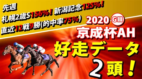 京成杯オータムハンデ2020予想【出走予定馬分析】1週前追い切りcw軽めでもキッチリ併走先着を果たしたアノ馬に注目！末脚安定してきた現状