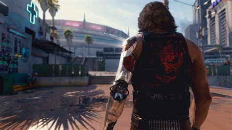 Cyberpunk 2077 Game Director Gives Shocking News About Future Updates