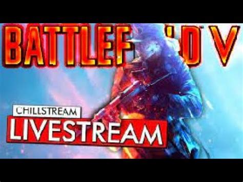 Battlefield Live Stream Lets Go PRO EASY SHOTS ALL DAY YouTube