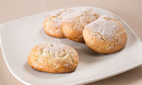 Ricetta Sfogliatelle Frolle Napoletane Paneangeli