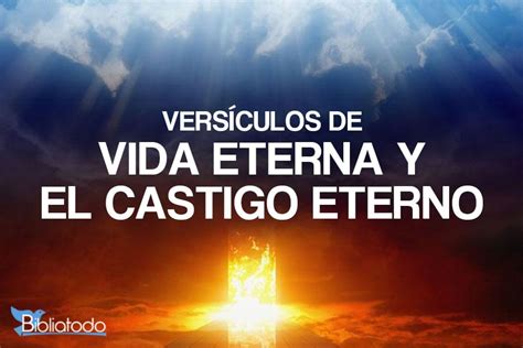 48 Versículos de la Biblia sobre la Vida Eterna