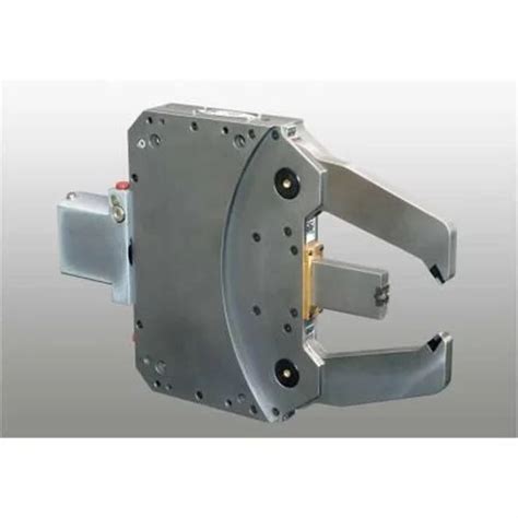 hydraulic  centering cnc steady rest  unit jalahalli