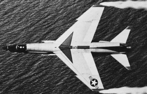 Meet The Vought F 8 Why The Crusader Was One Tough Navy 59 Off
