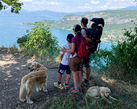 Cosa Fare Sul Lago Di Garda Con I Bambini 10 Escursioni Viaggiapiccoli