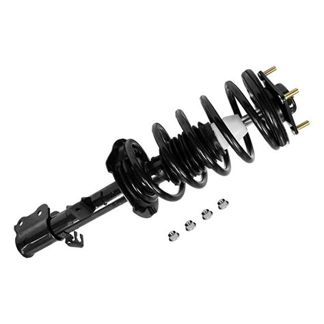 Monroe® Ford Escape Sport Utility 2001 Quick Strut™ Front Complete Strut Assembly