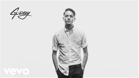 G Eazy Lets Get Lost Audio Ft Devon Baldwin Youtube