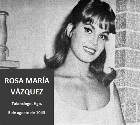 Rosa María Vázquez Bustamante Artistas México Sistema de