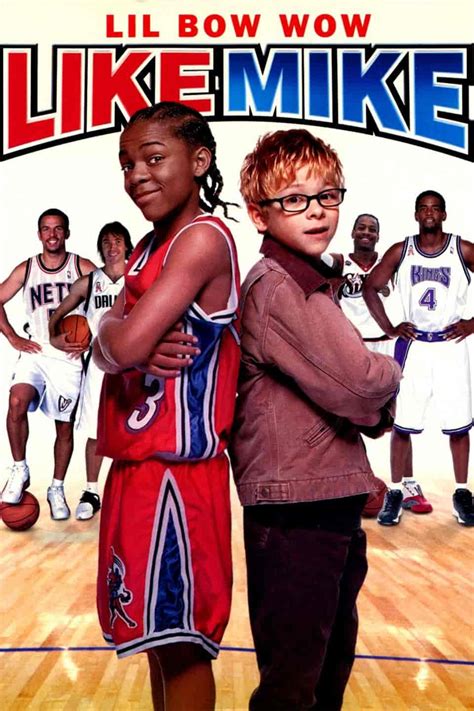 98 Basketball Movies To See Before You Die Full List