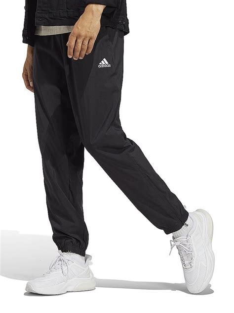 Adidas Herren Jogginghose Aeroready Essentials Stanford Elastic Cuff