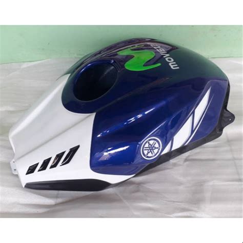 Jual Cover Tangki Kondom Tangki Model R Old R V Buat Yamaha R