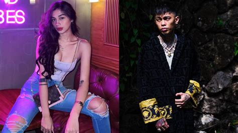 Zeinab Harake Unfollows Partner Skusta Clee On Ig Pep Ph