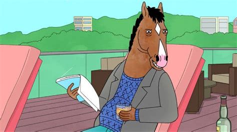 What to Remember Before You Watch ‘BoJack Horseman’ Season 5 - The New ...