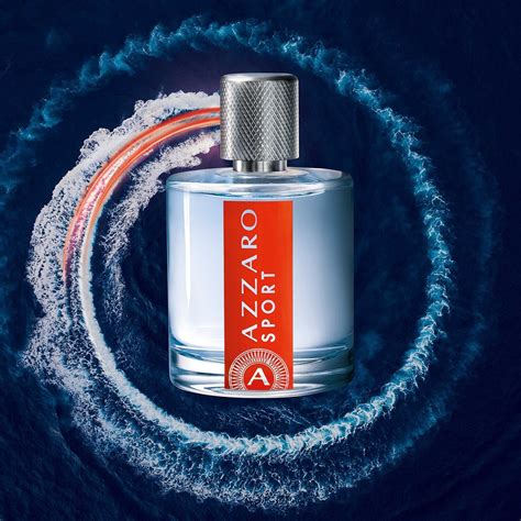 Azzaro Sport Eau De Toilette De Azzaro ≡ Sephora