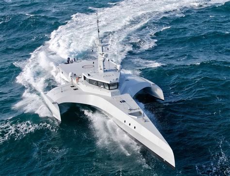 Cmn Delivers Ocean Eagle Patrol Boat To Angola Defenceweb