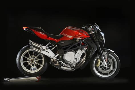 Mv Agusta Brutale R Abs Specs Performance Photos