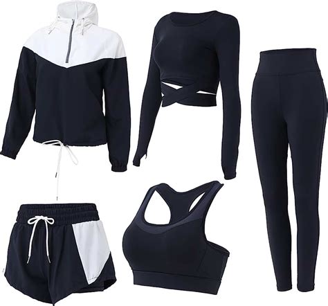 Amazon Fr Tenue Sport Femme