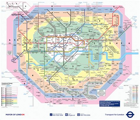 Wandering with Michelle: How To: London