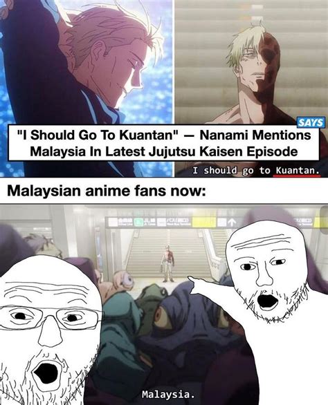 Malaysia Boleh : r/Bolehland