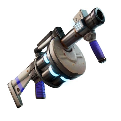 Shockwave Launcher | Fortnite Wiki | Fandom