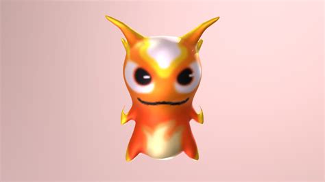 Slugterra Burpy Male