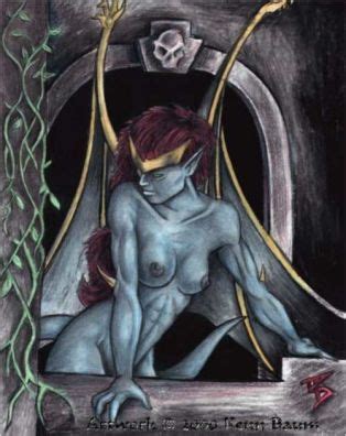 Gargoyles Luscious Hentai Manga Porn