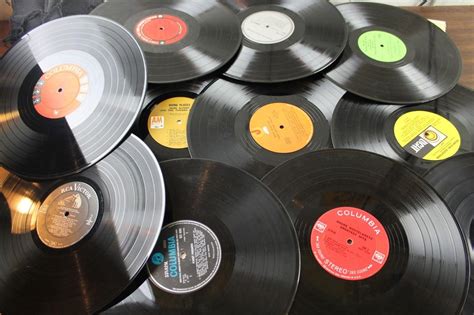 C Mo Elegir El Mejor Mueble Para Discos De Vinilo