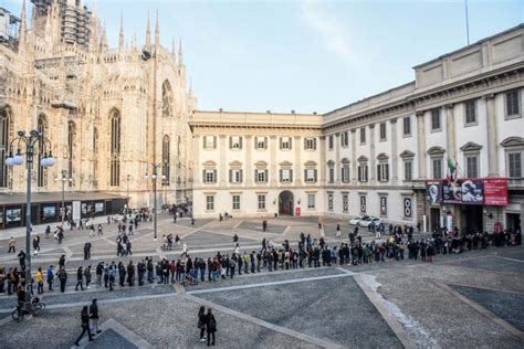 3 Mostre Da Non Perdere Al Palazzo Reale Di Milano World Trips