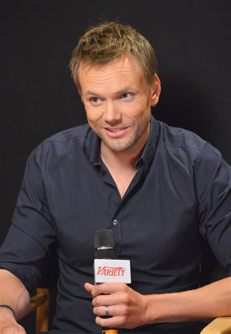 Joel Mchale 29 Sexy Stars Dish On Nudity Popsugar Love And Sex