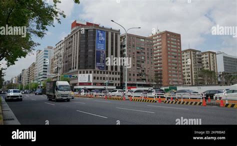 Daan district taipei city taiwan Stock Videos & Footage - HD and 4K ...