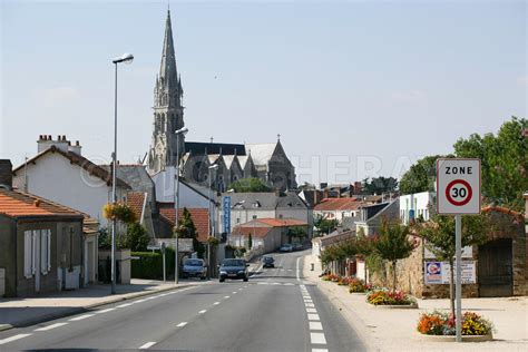 Photos De Sainte Pazanne