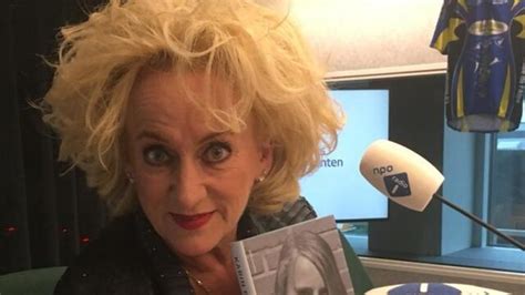 Karin Bloemen Praat Over Je Misbruik NPO Radio 1