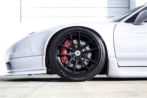 Konig® Oversteer Wheels Gloss Black Rims