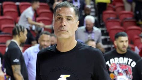 Lakers Gm Rob Pelinka Put On Notice After Loss To Clippers