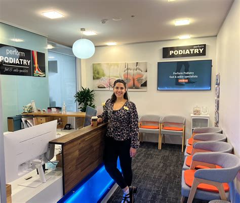 Core Podiatry Group added a new photo. - Core Podiatry Group