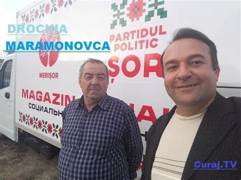 La Magazinul Social Sor Din Maramonovca Poti Cumpara Liber Ce Doresti