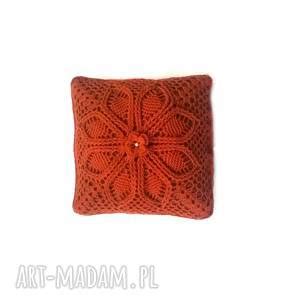 Poduszki Robione Handmade Poduszka Poszewka R Kodzie O Art Madam Pl